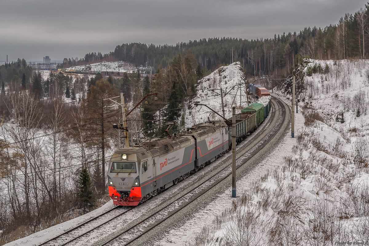 2ЭС10-008