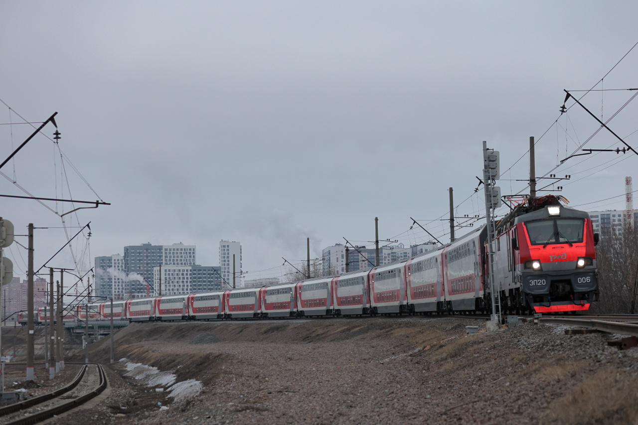 ЭП20-006