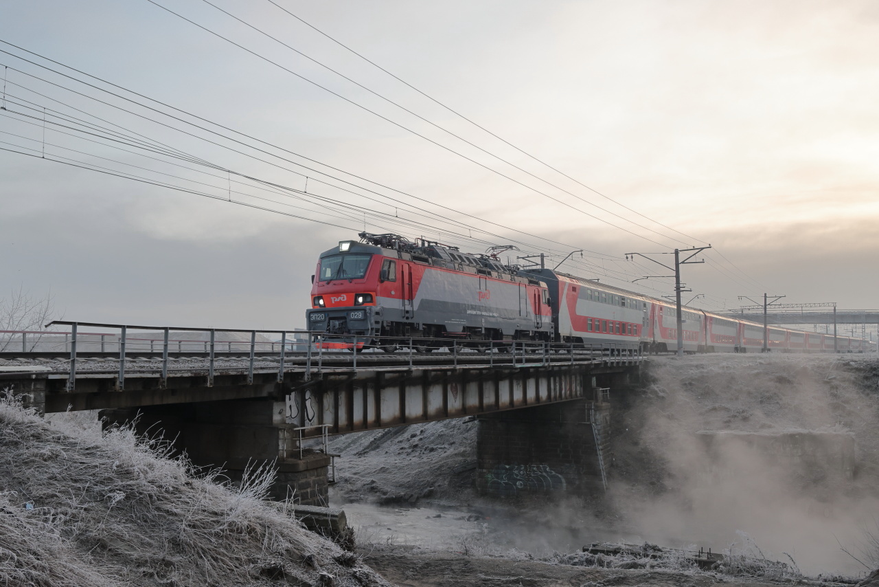 ЭП20-029