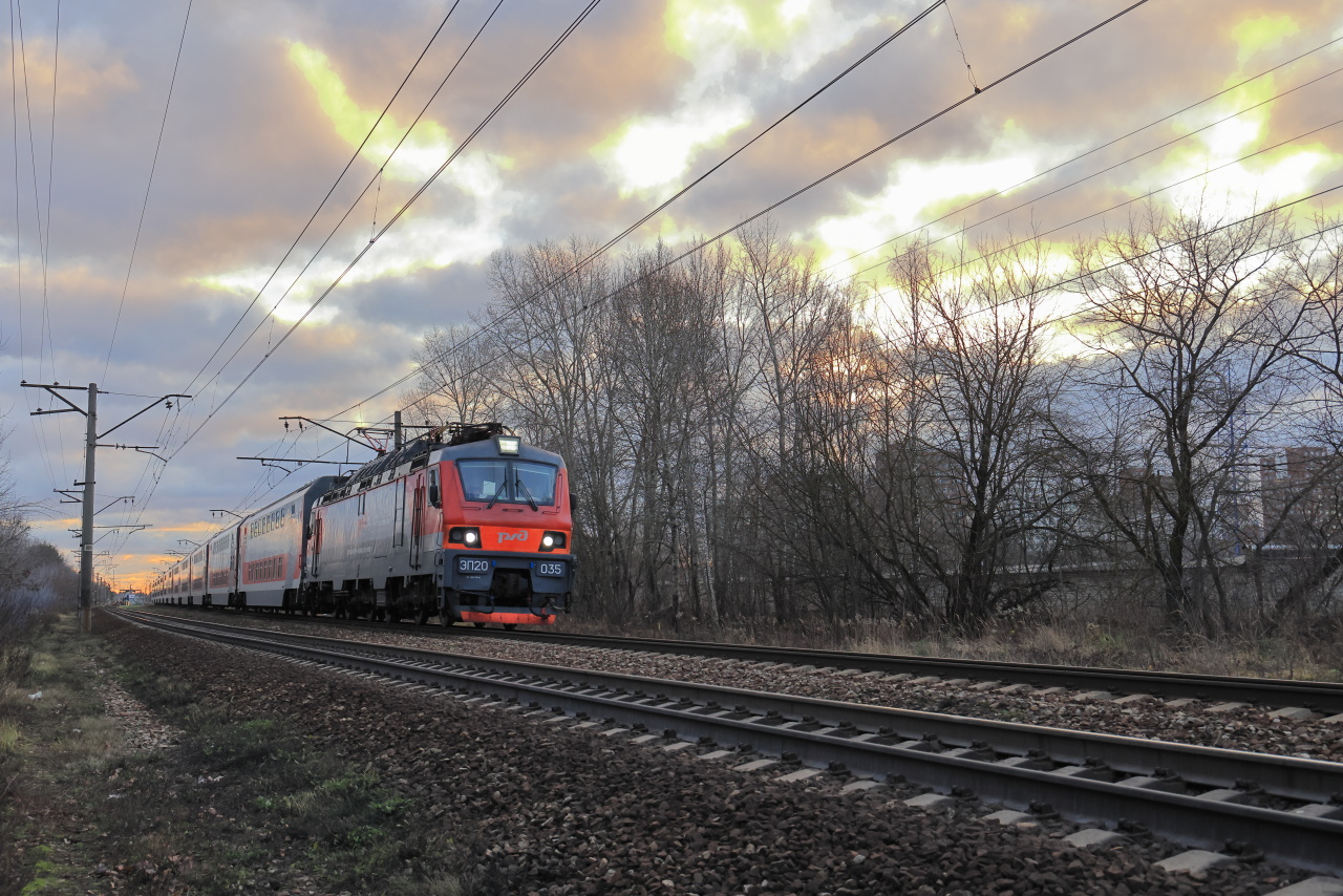 ЭП20-035