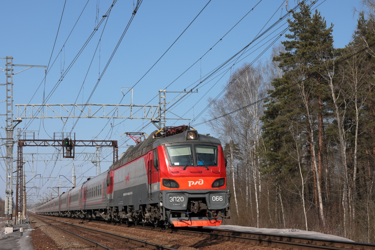 ЭП20-066