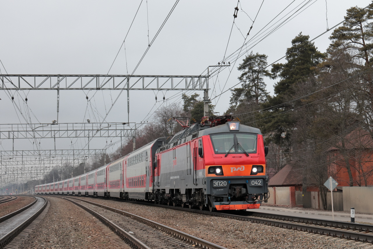 ЭП20-042