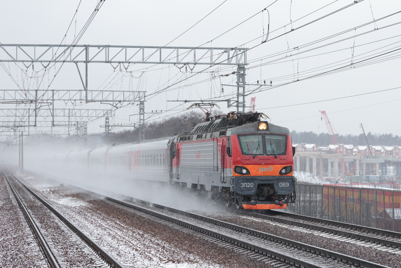 ЭП20-069