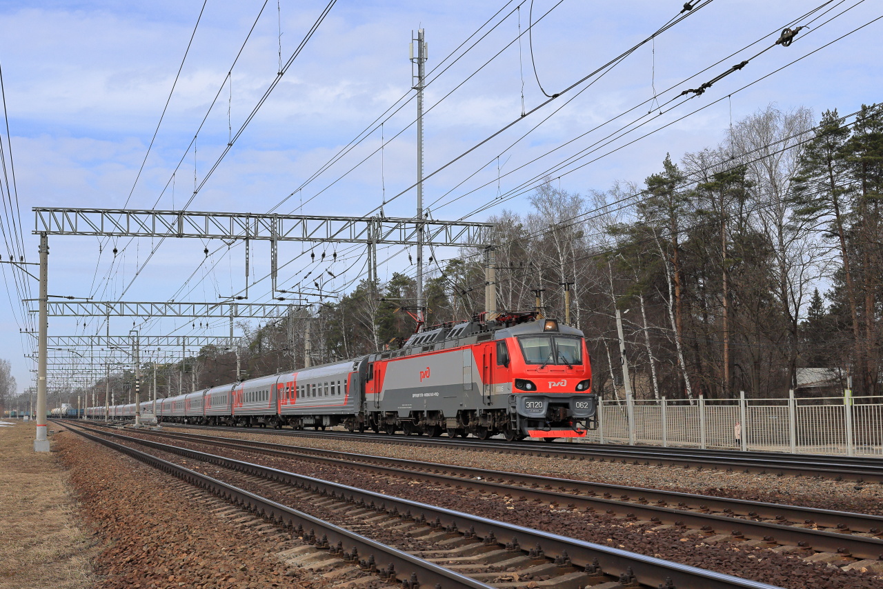 ЭП20-062