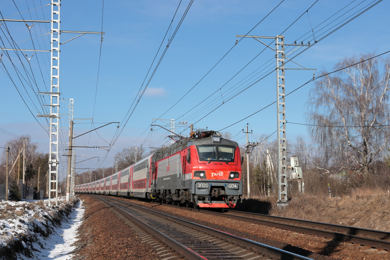 ЭП20-004