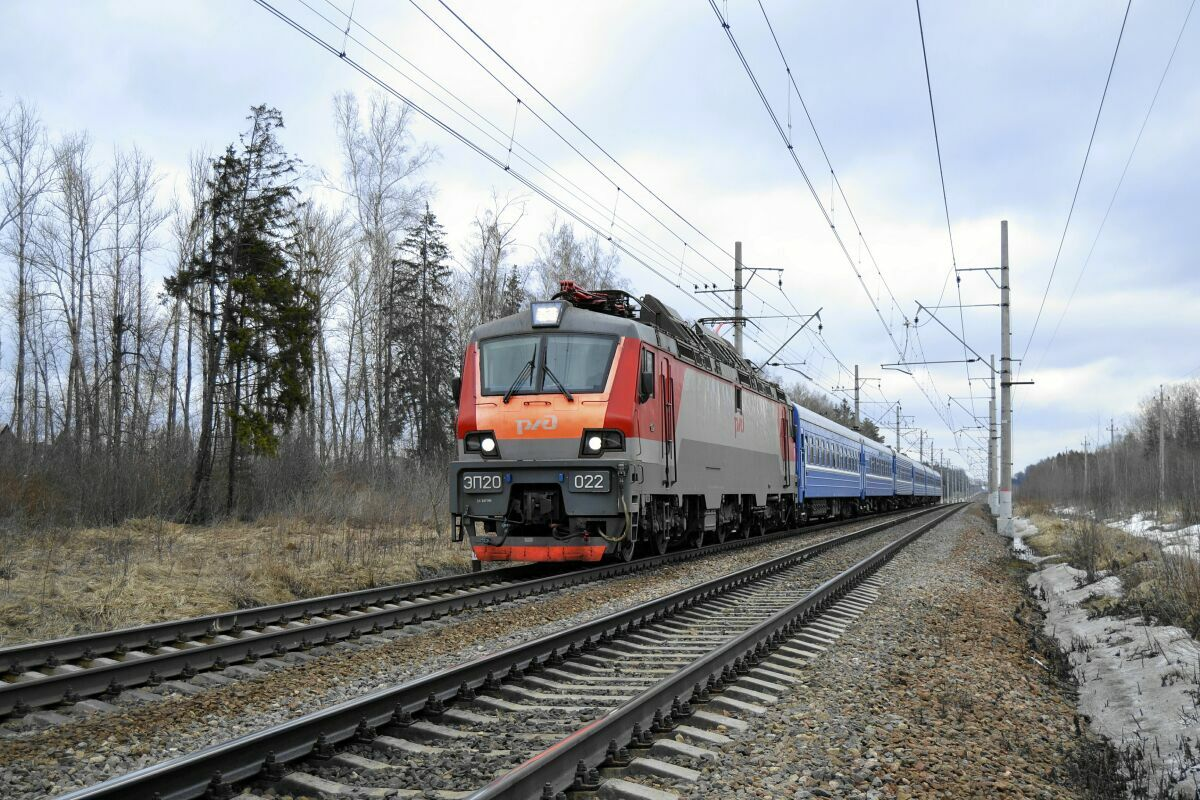 ЭП20-022