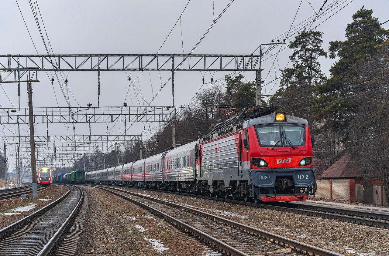 ЭП20-072