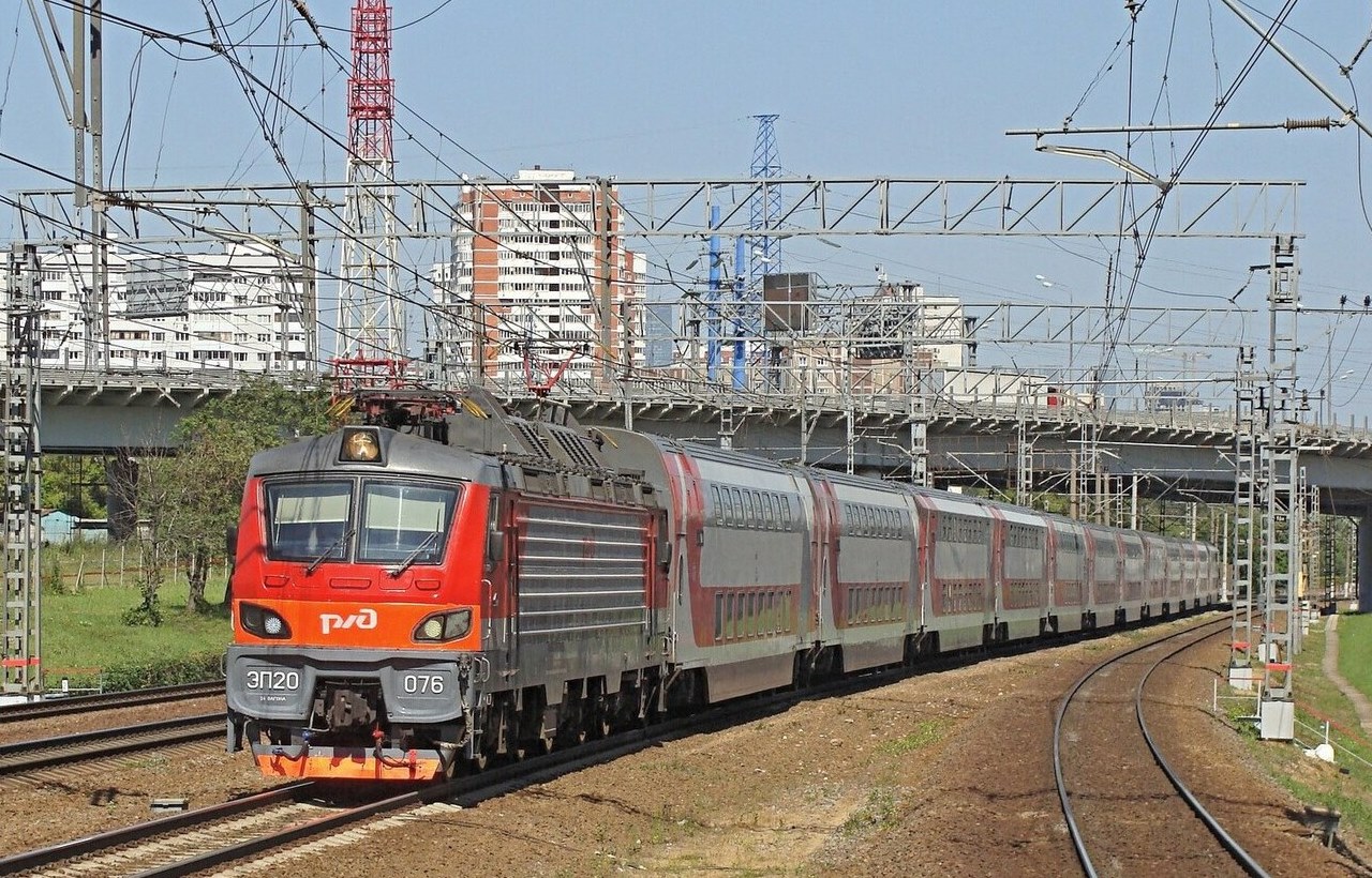 ЭП20-076