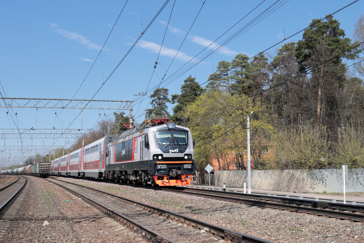 ЭП20-052