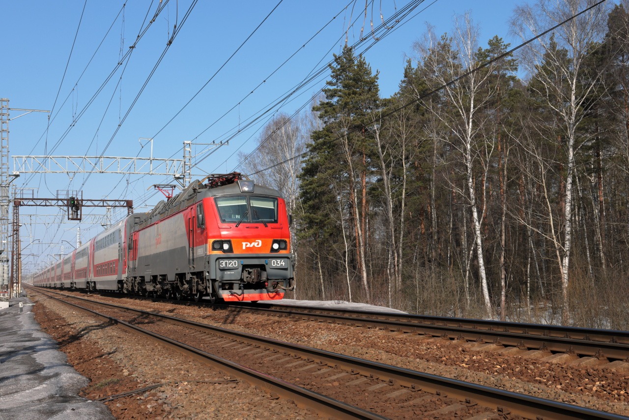 ЭП20-034