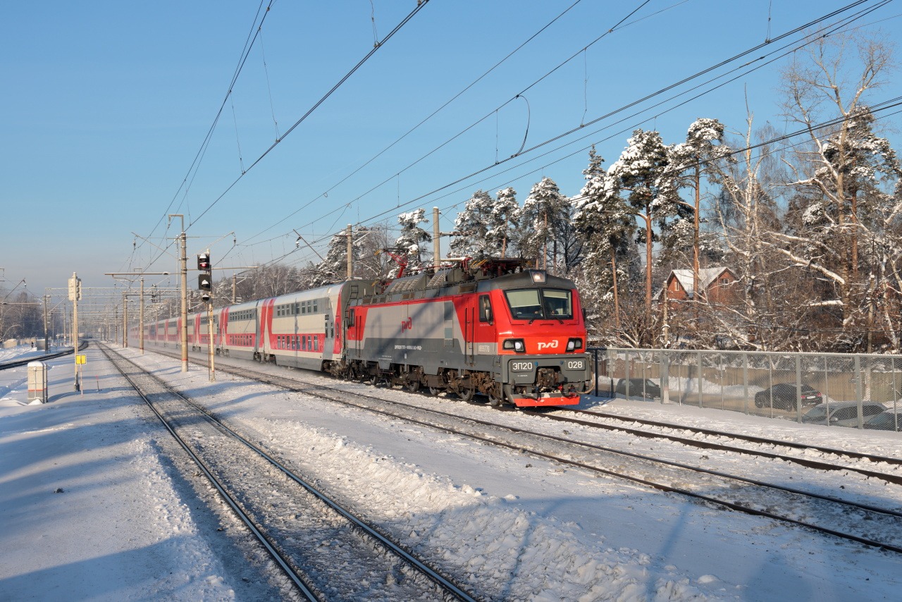 ЭП20-028