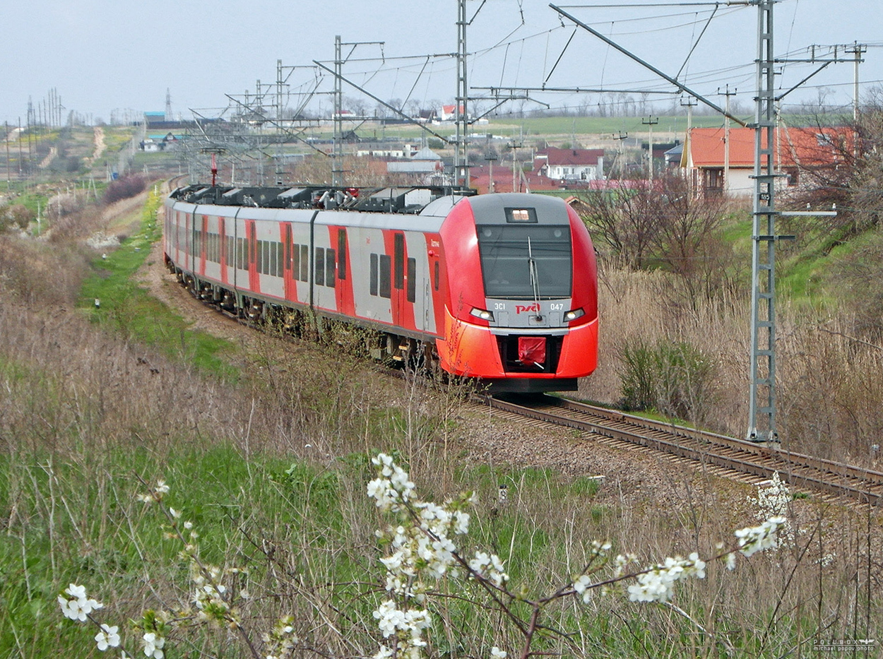 ЭС1-047