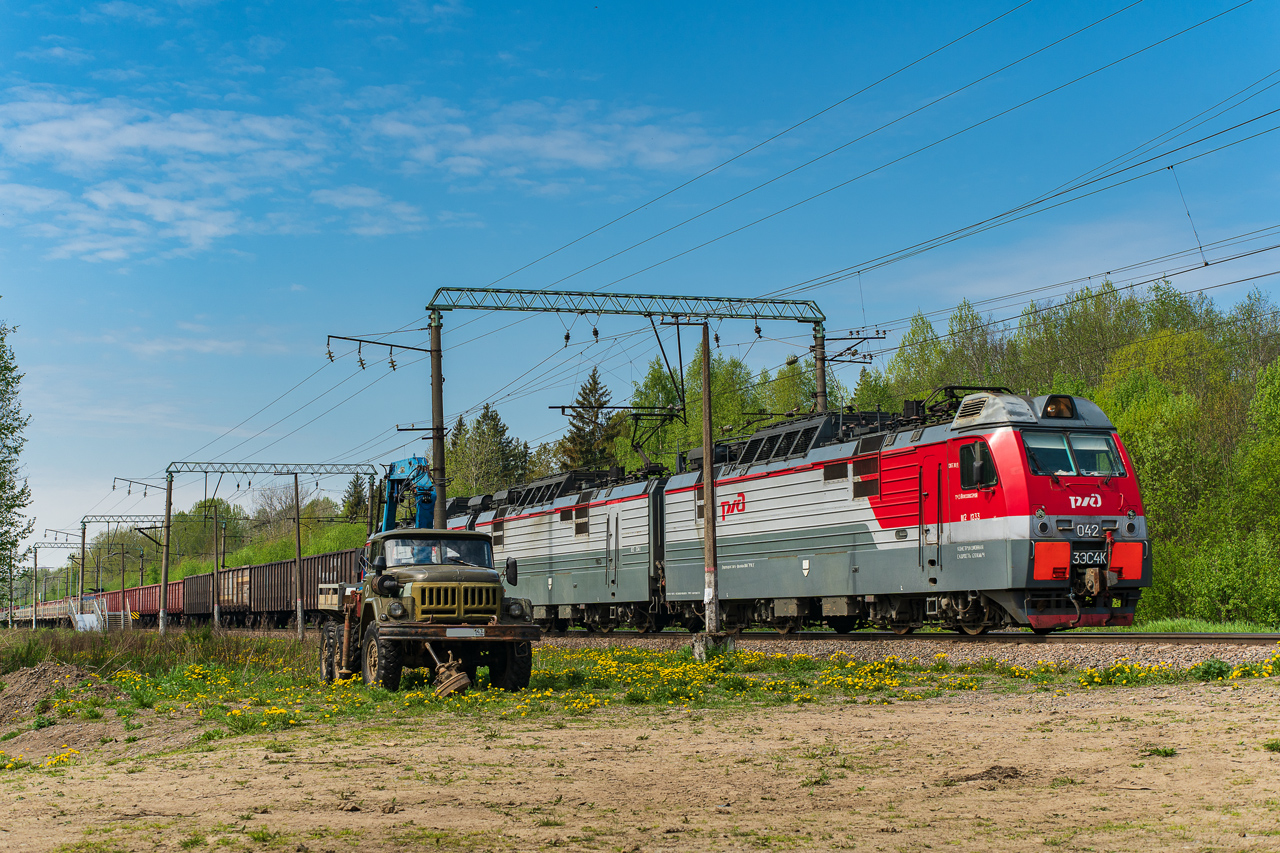 3ЭС4К-042