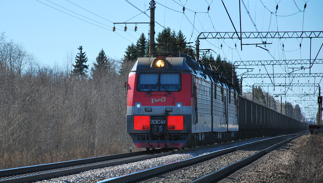 3ЭС4К-069