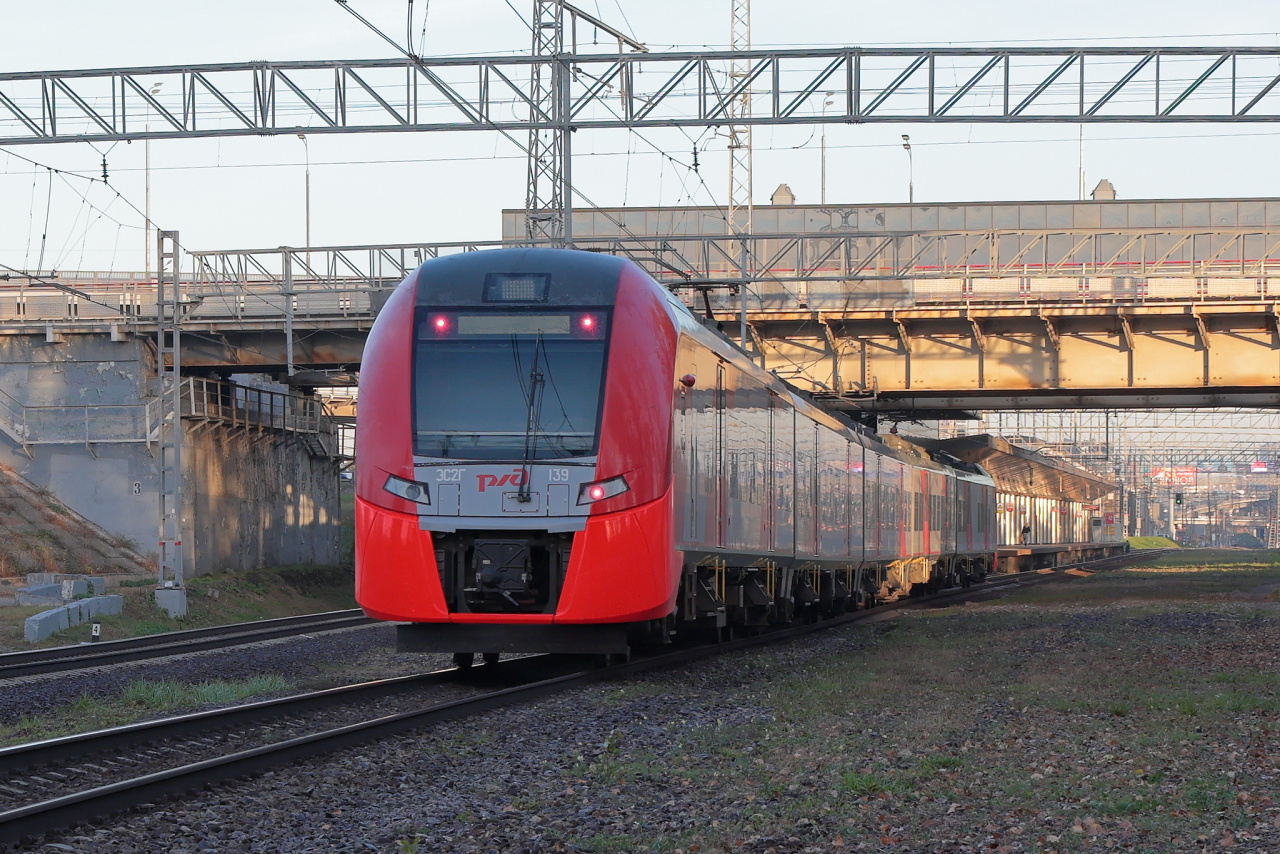 ЭС2Г-139