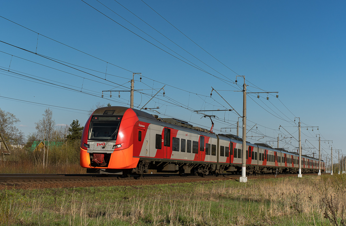 ЭС2Г-240