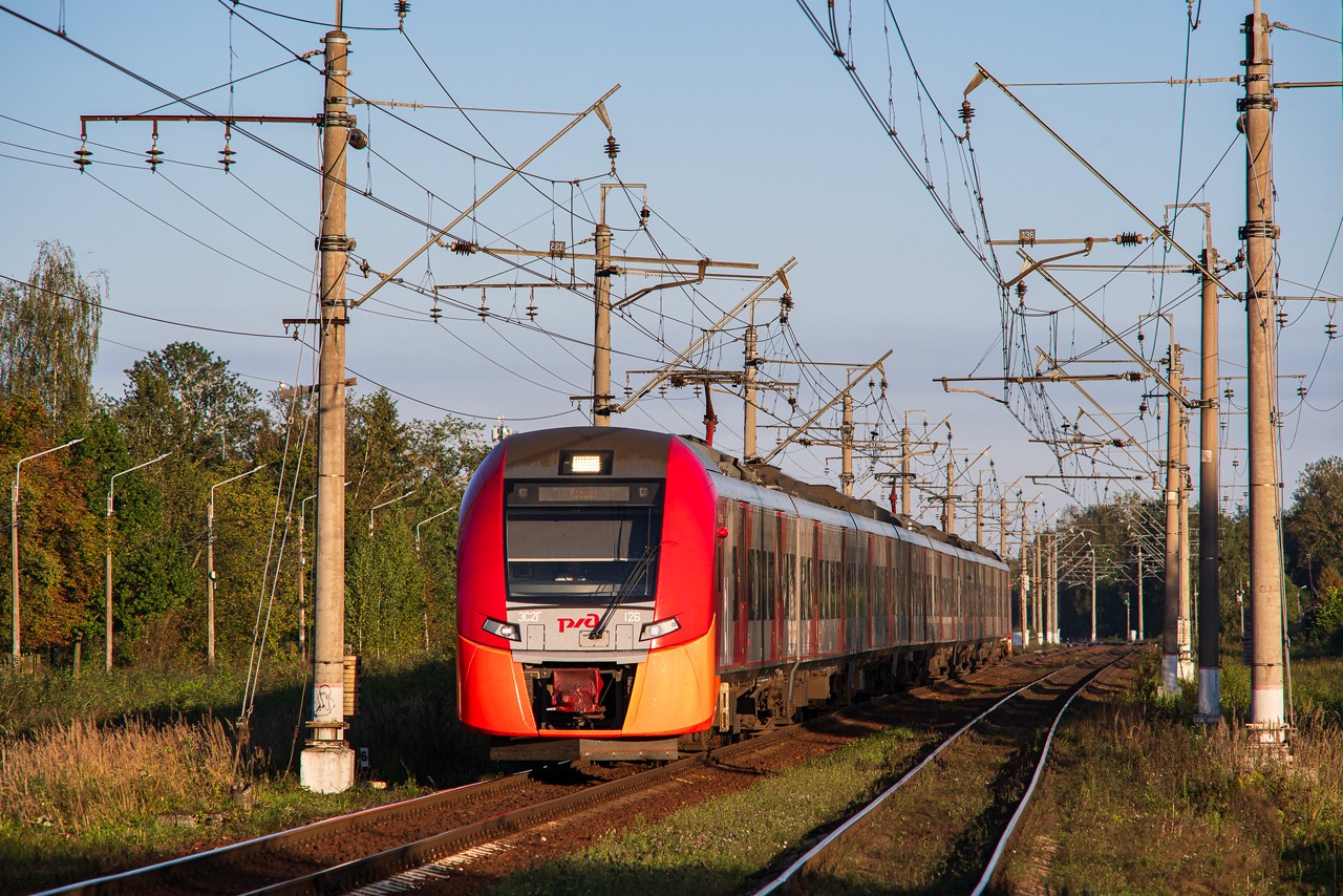 ЭС2Г-126