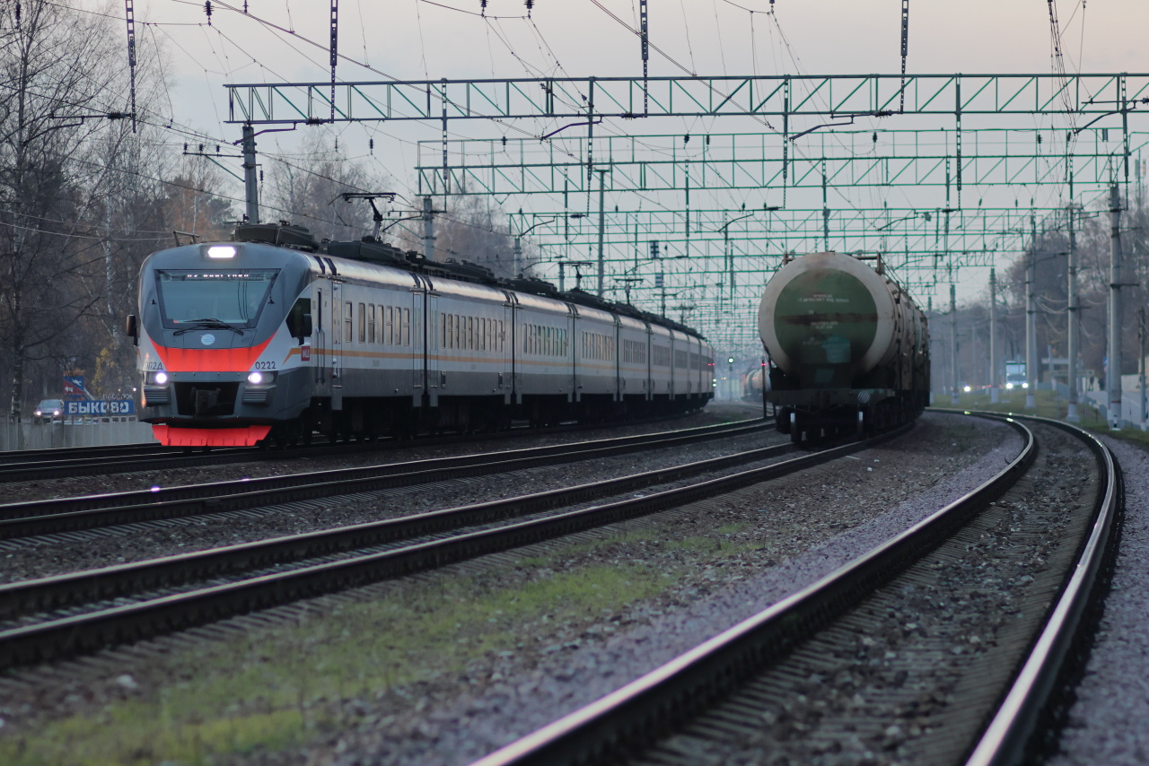 ЭП2Д-0222