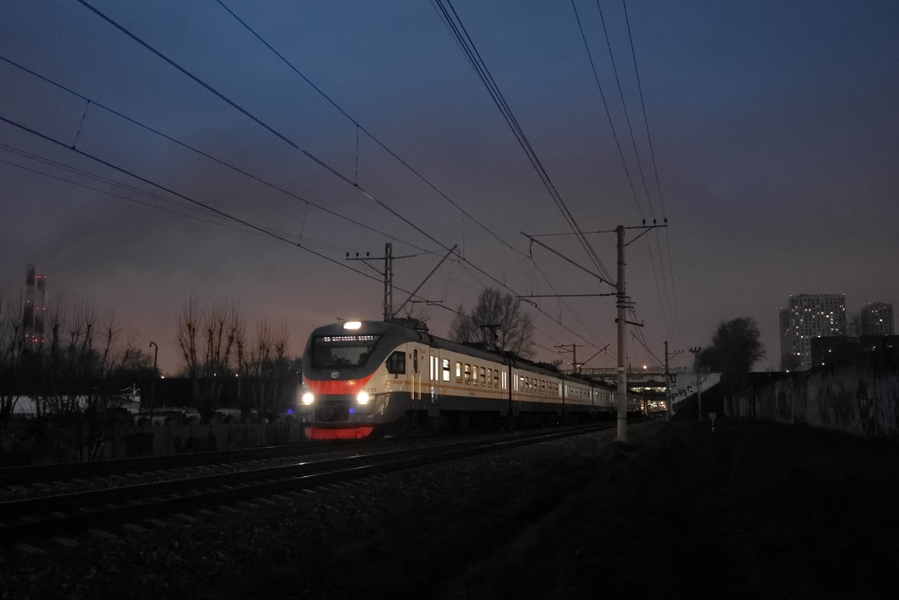 ЭП2Д-0229