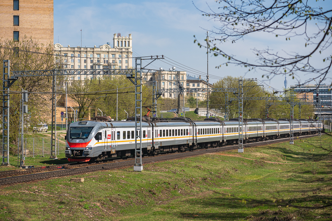 ЭП2Д-0046
