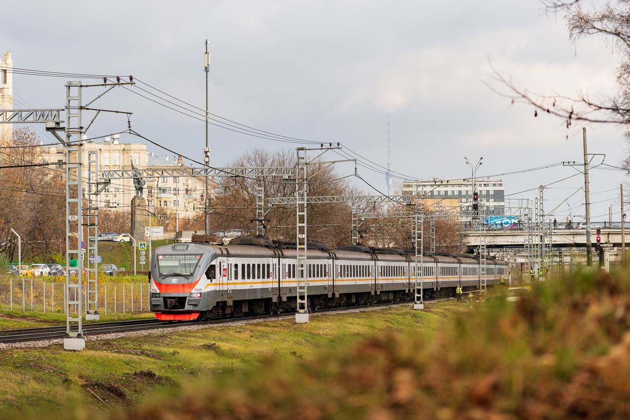 ЭП2Д-0058