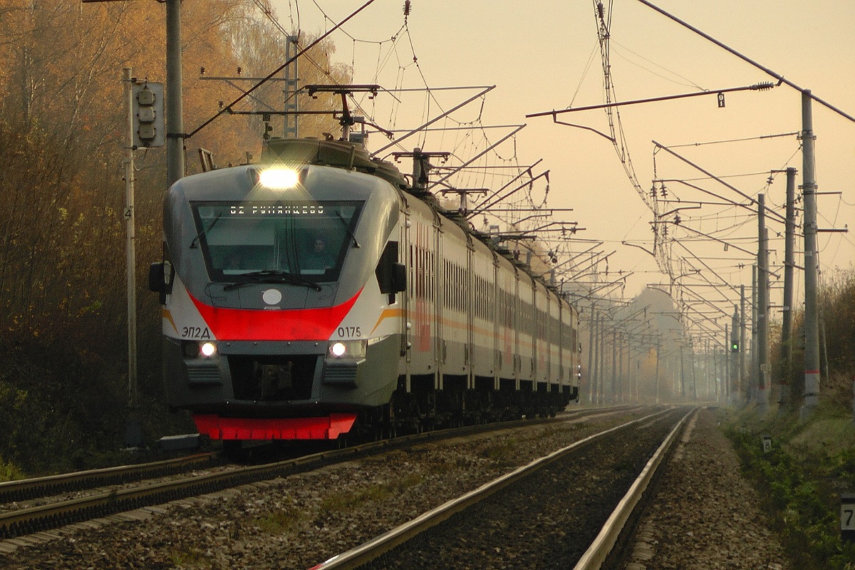 ЭП2Д-0175