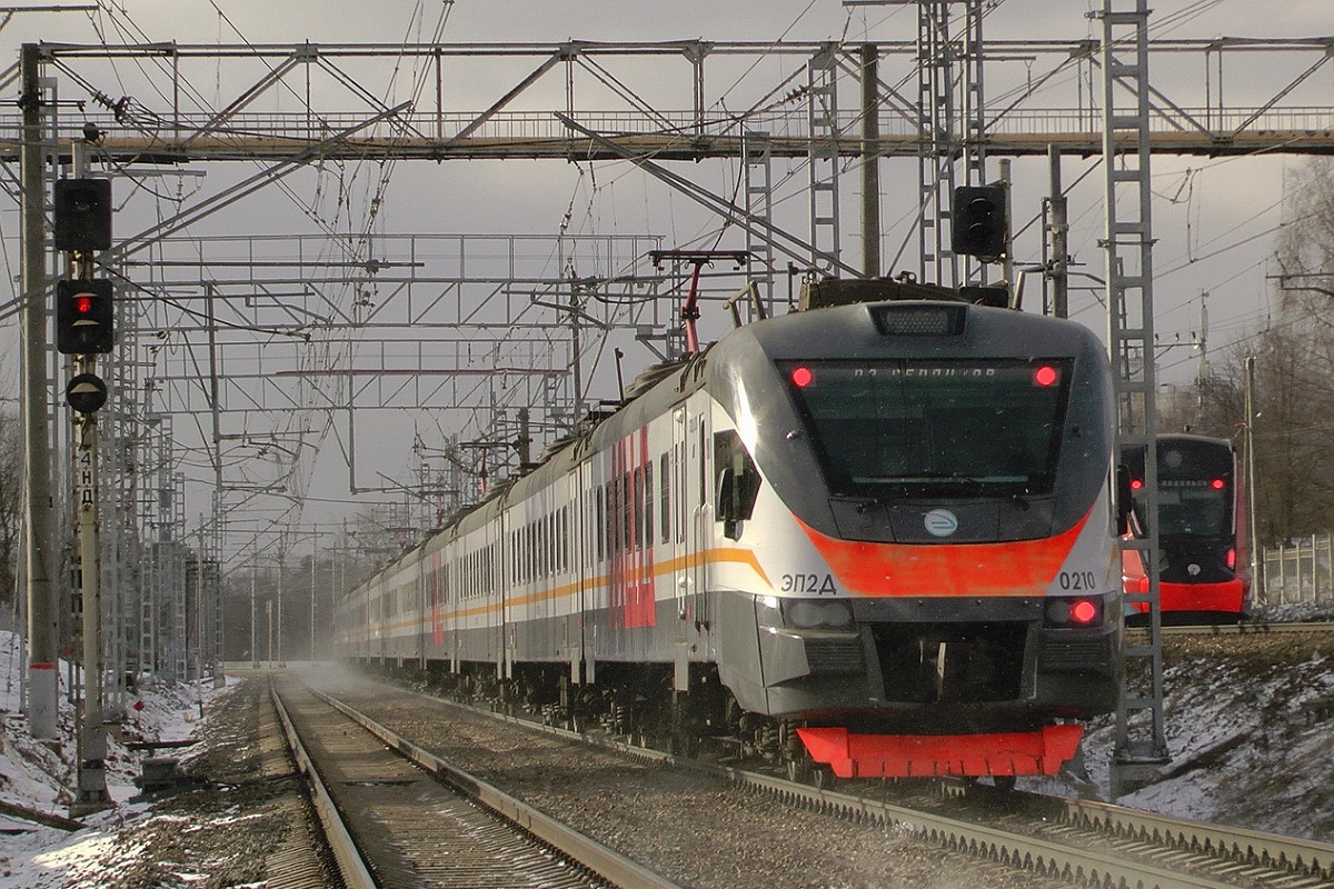 ЭП2Д-0210