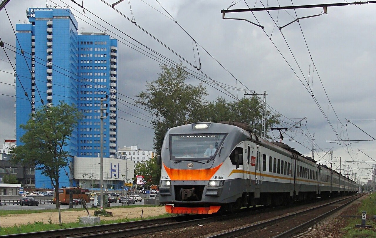 ЭП2Д-0066