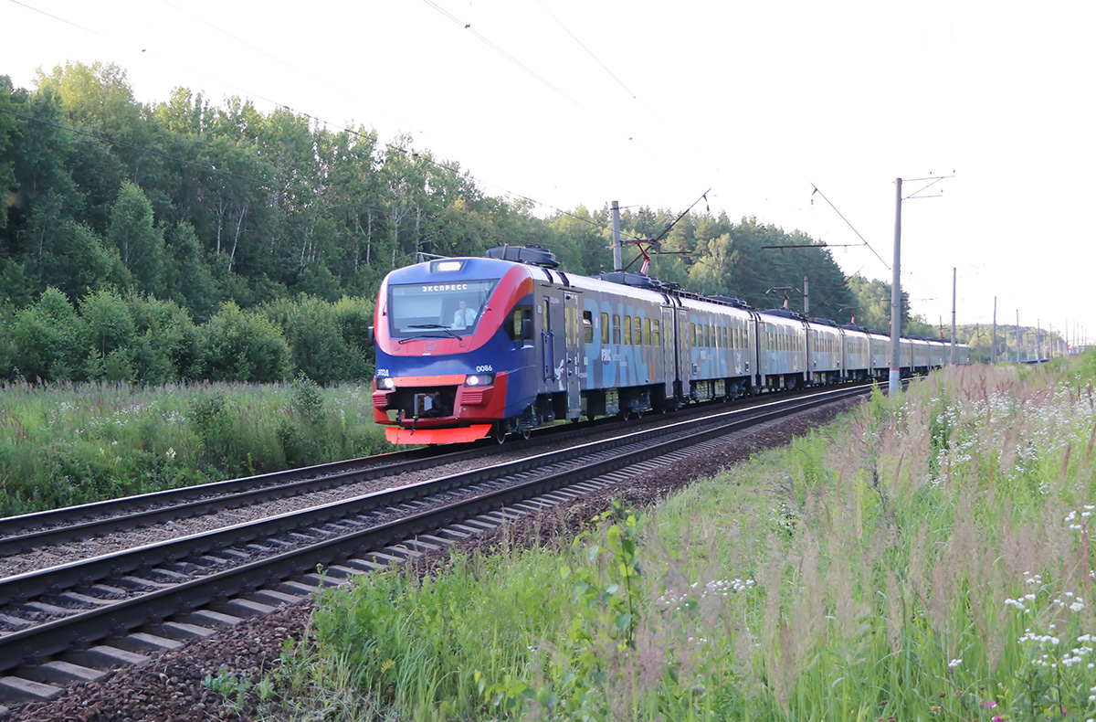 ЭП2Д-0086