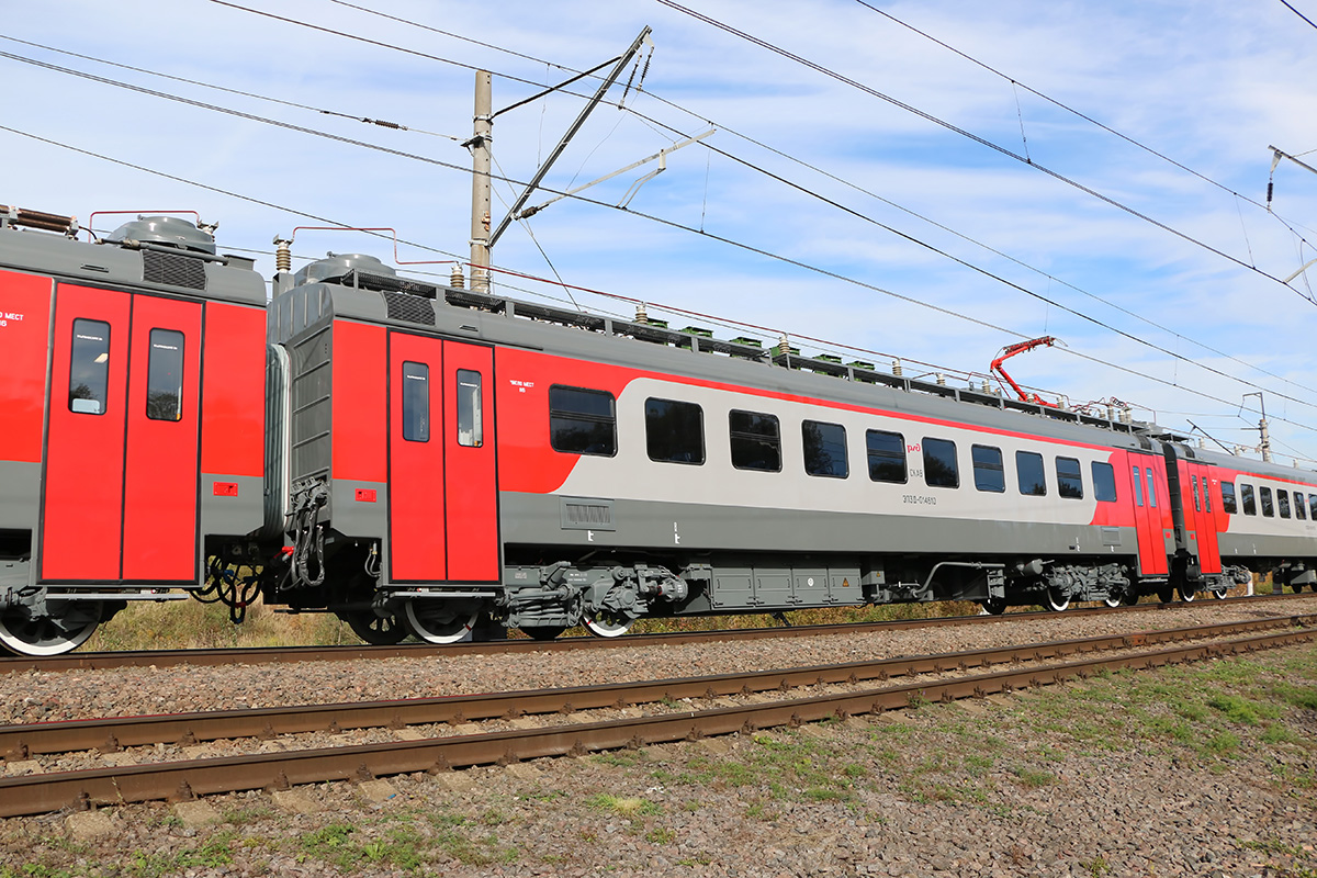 ЭП3Д-014610