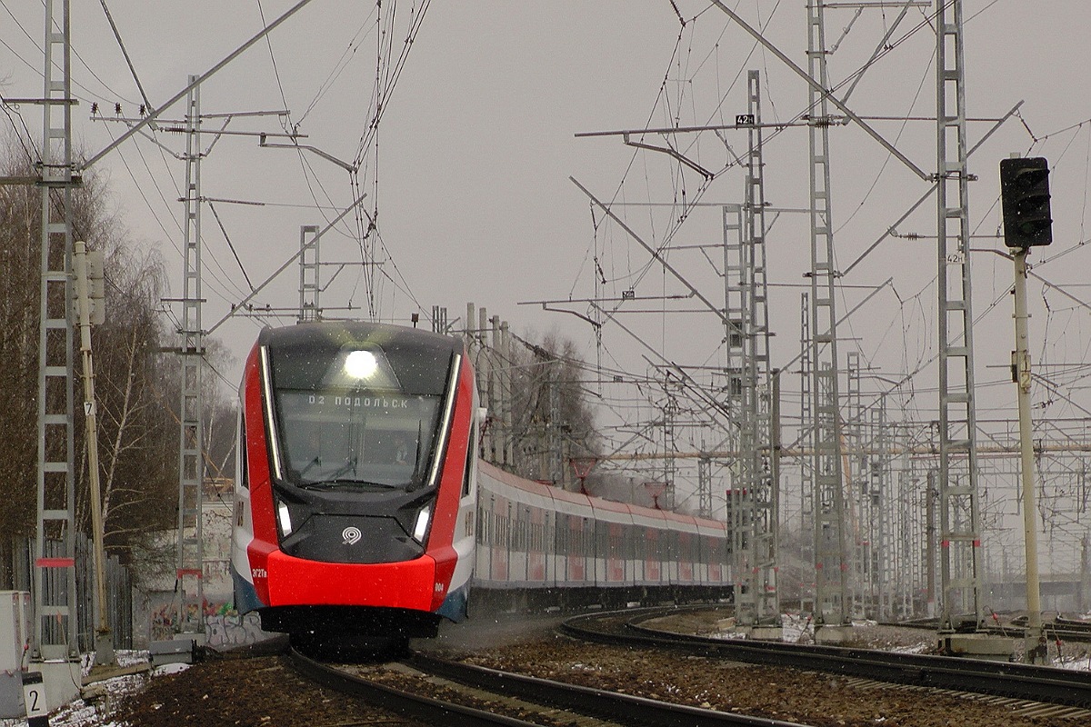 ЭГ2Тв-004 Иволга