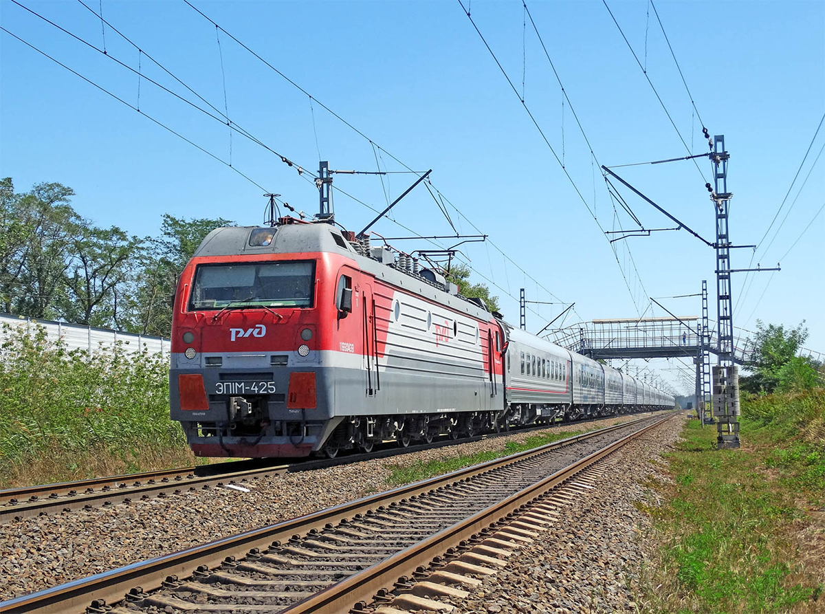 ЭП1М-425