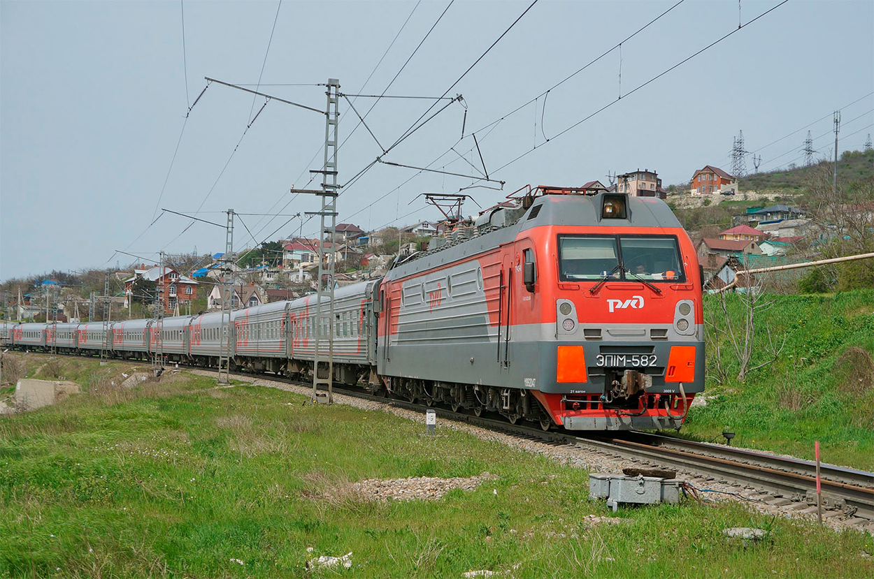 ЭП1М-582