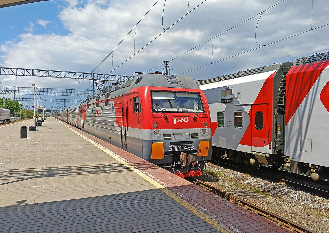 ЭП1М-488