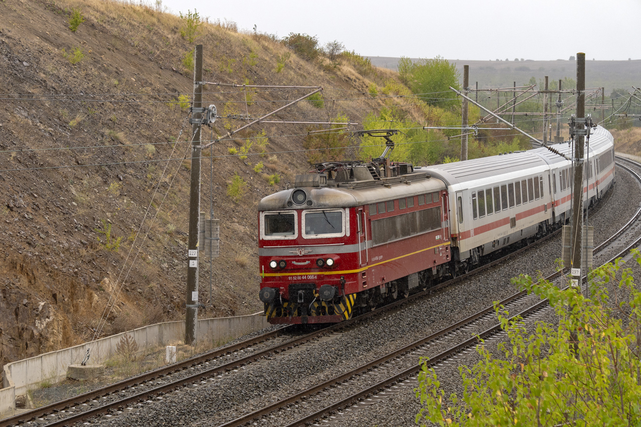 44 066 БДЖ