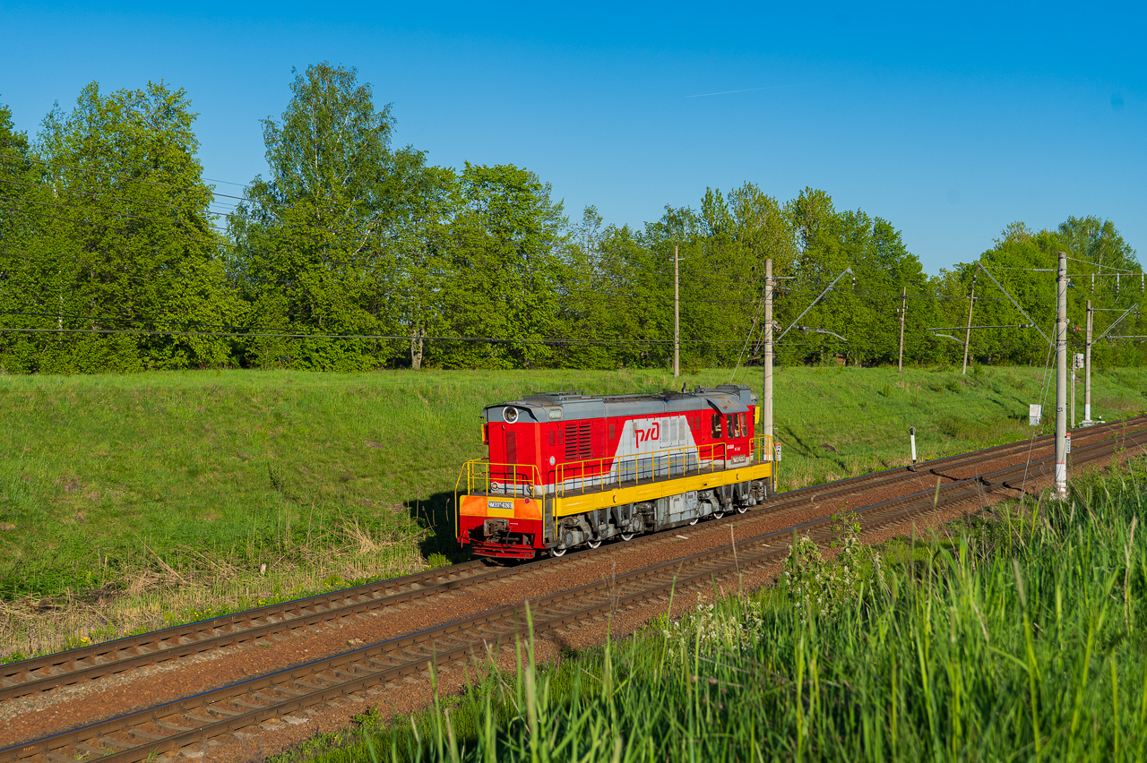 ЧМЭ3Т-6263