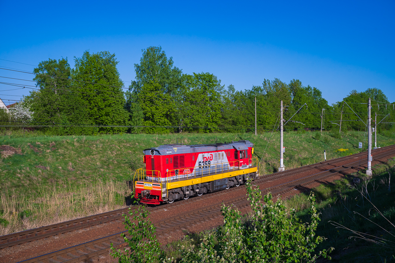ЧМЭ3Т-6359