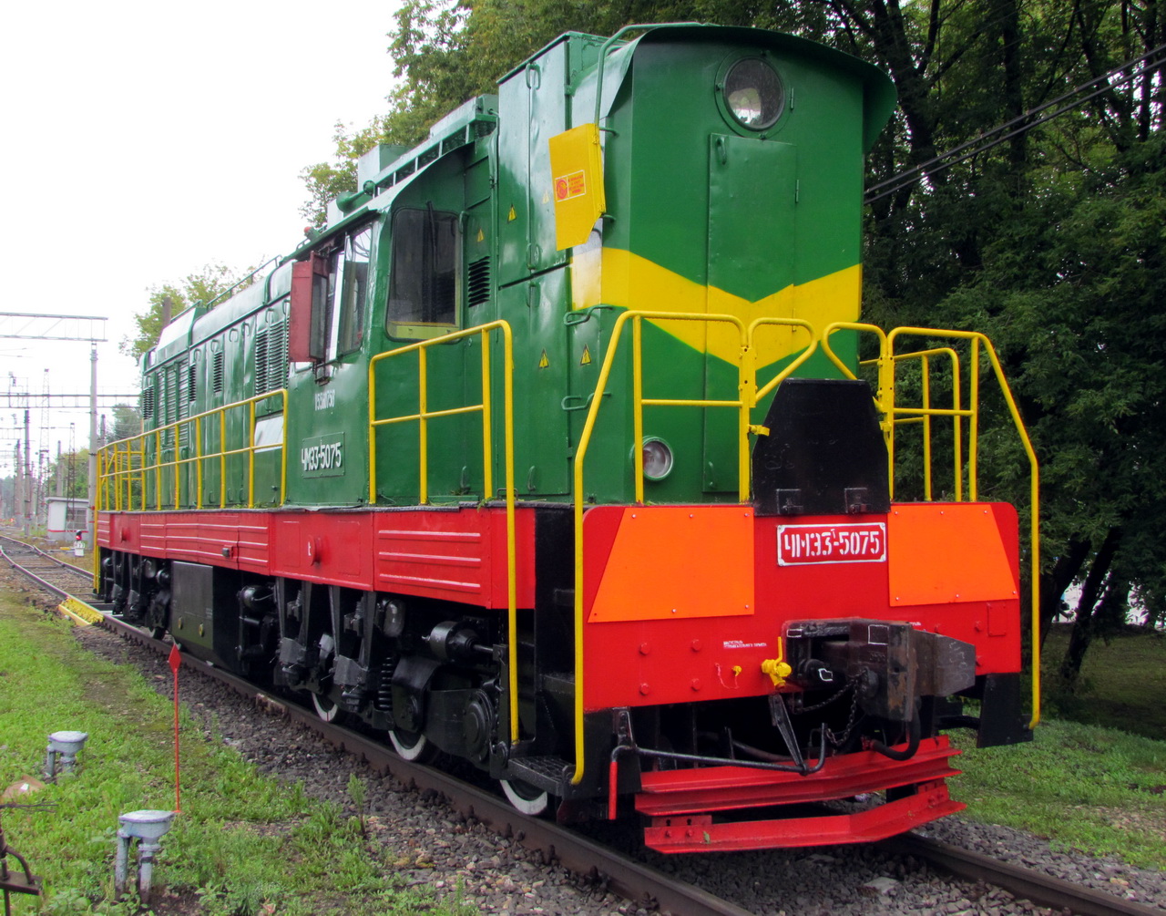 ЧМЭ3Т-5075
