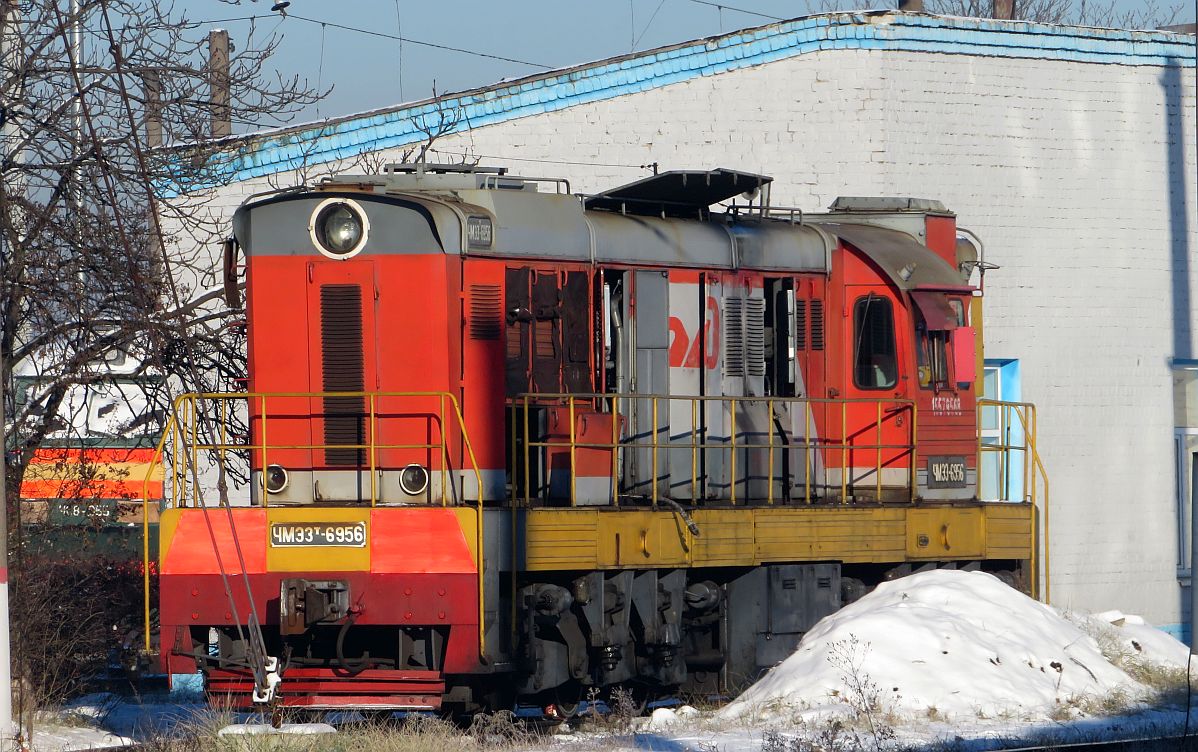 ЧМЭ3Т-6956