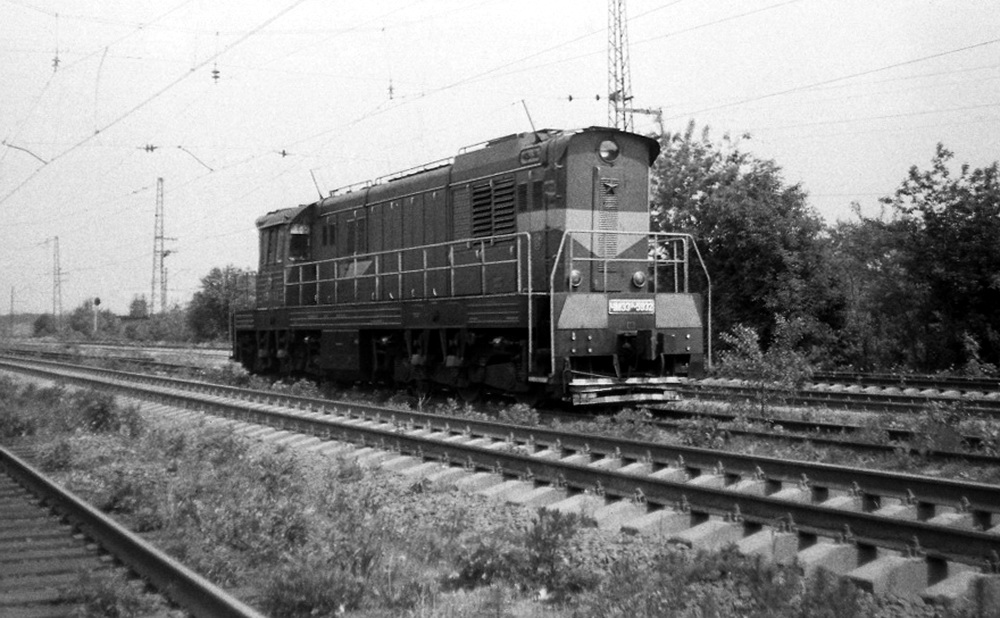 ЧМЭ3Э-5932