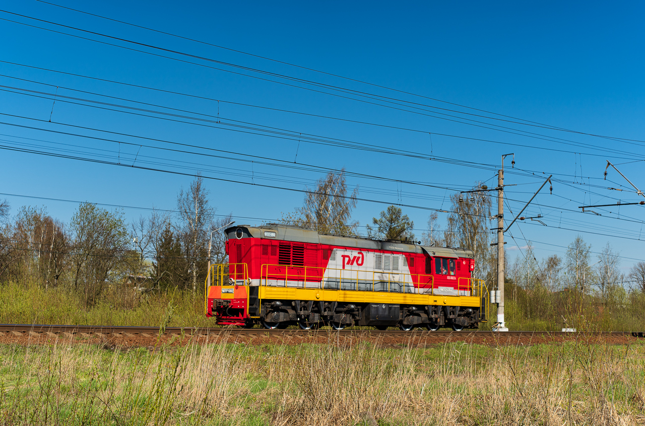 ЧМЭ3Э-6802