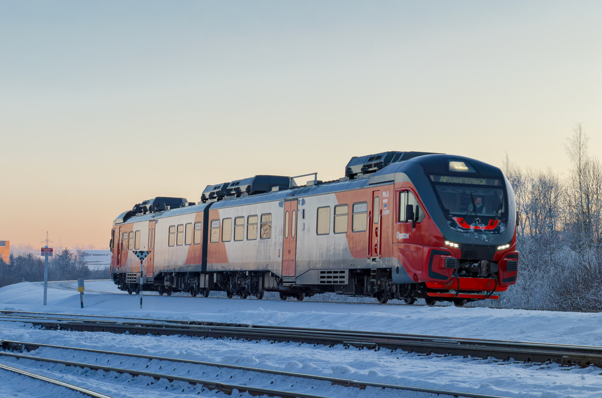 РА3-068