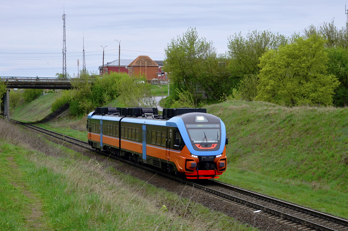 РА3-003