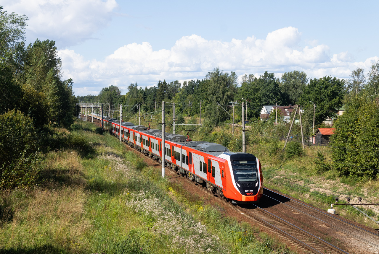 ЭС104-036