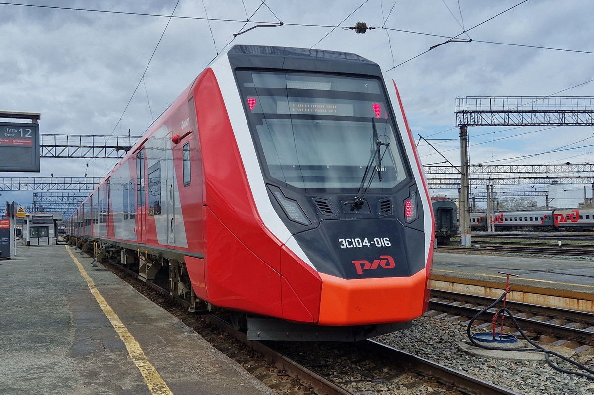 ЭС104-016
