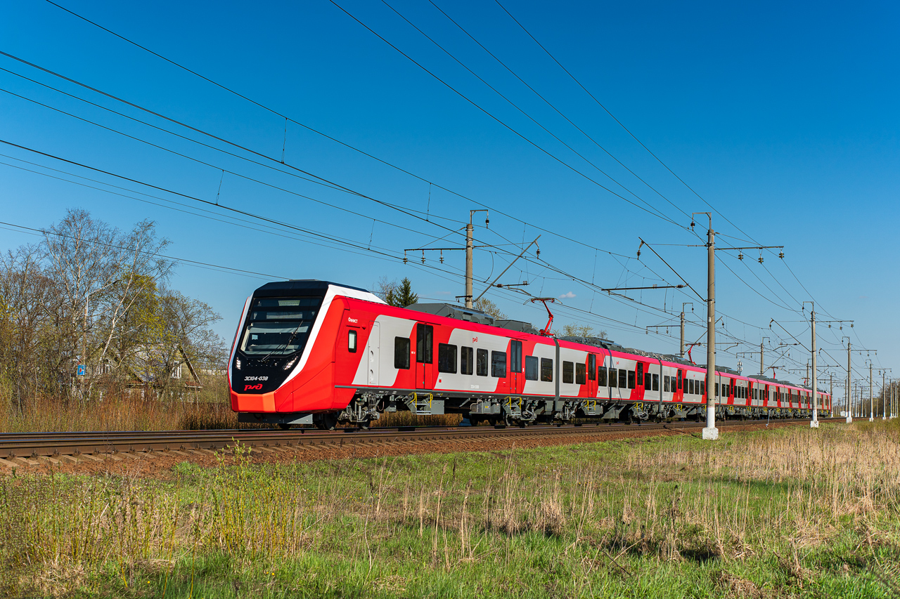 ЭС104-038