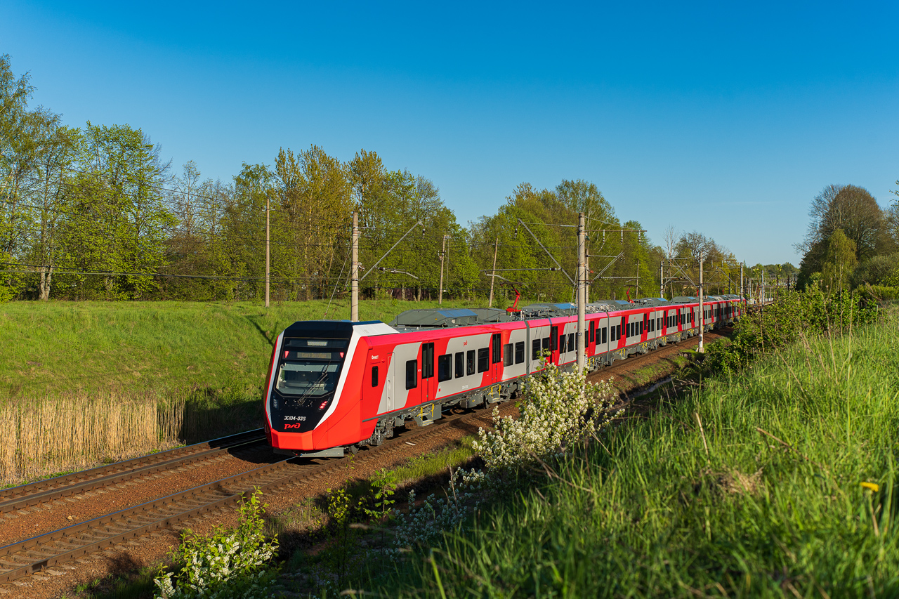 ЭС104-035