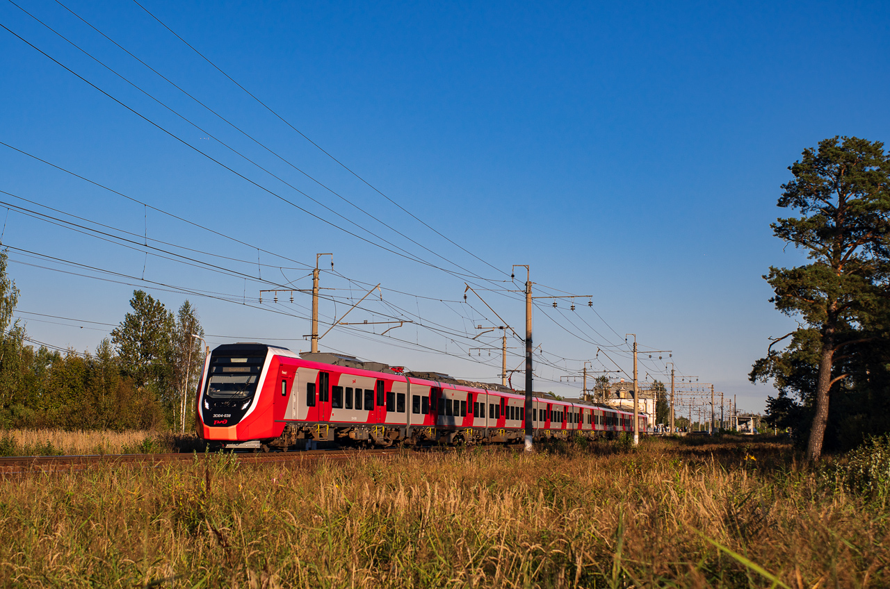 ЭС104-038