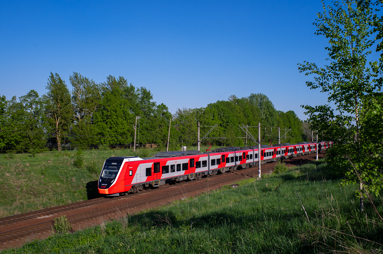 ЭС104-038
