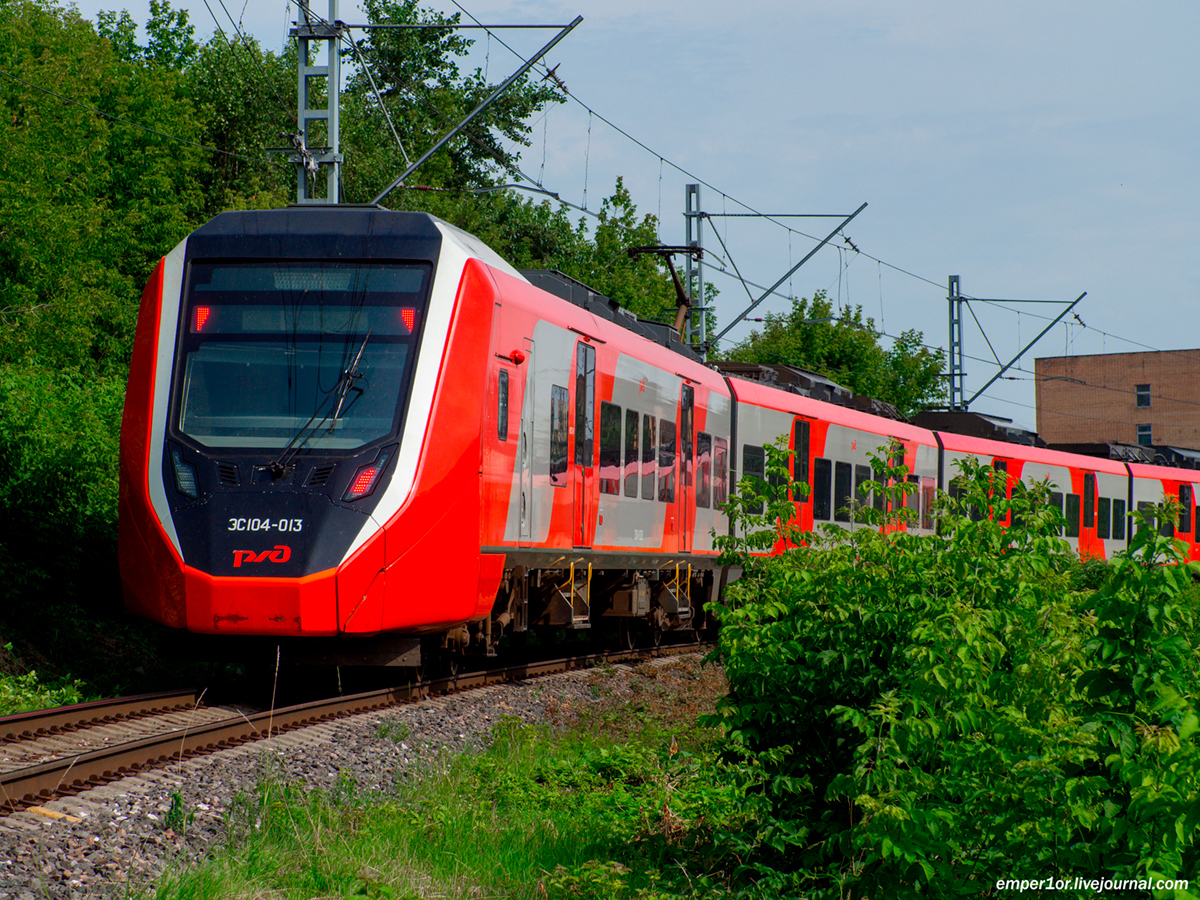 ЭС104-013